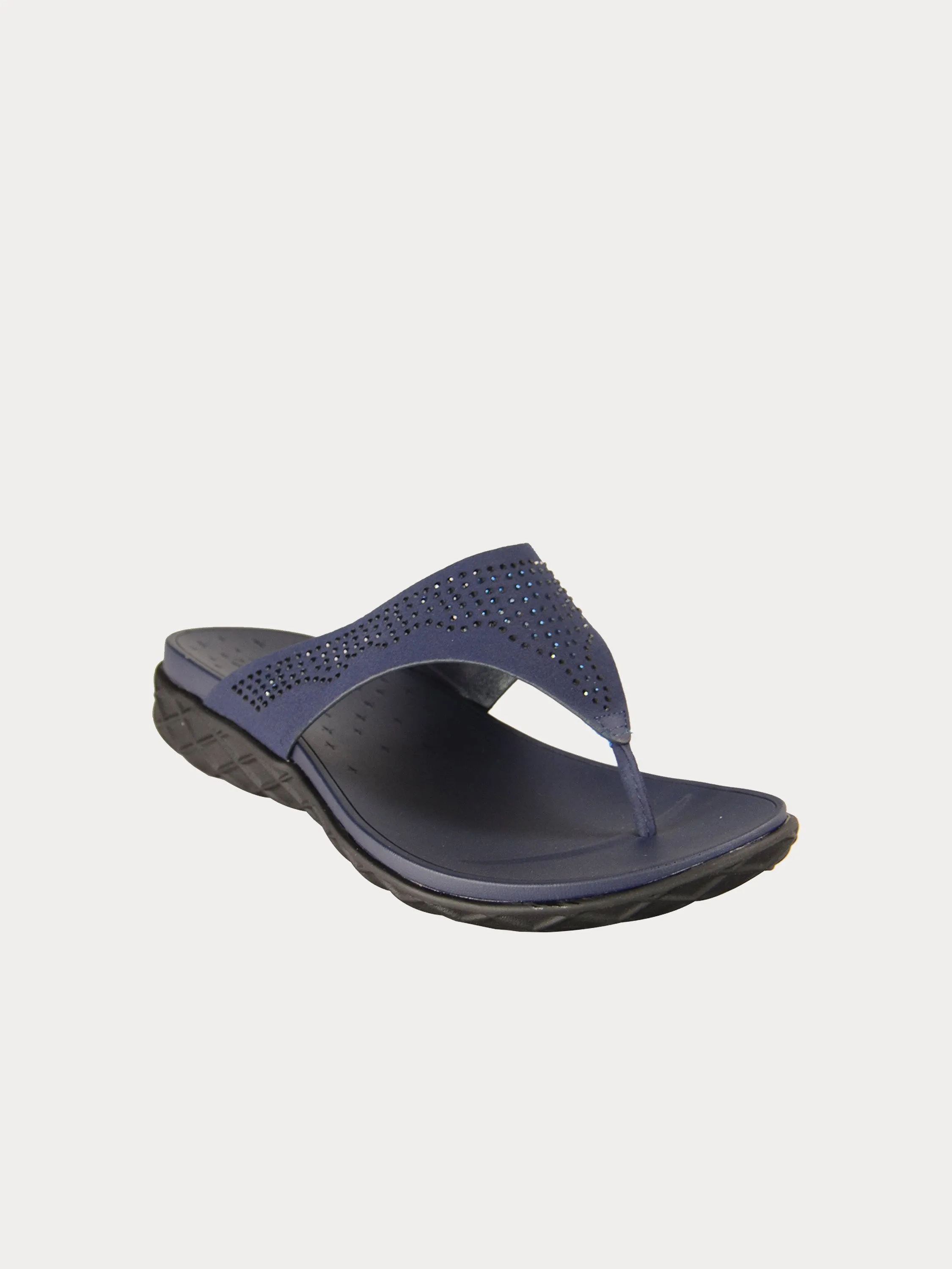 Michelle Morgan 814083 Women's Slip On Sandals