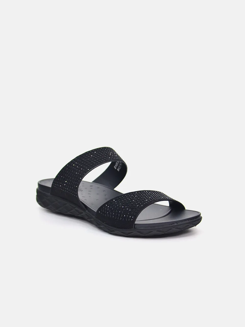 Michelle Morgan 814RJ082 Women's Flat Sandals