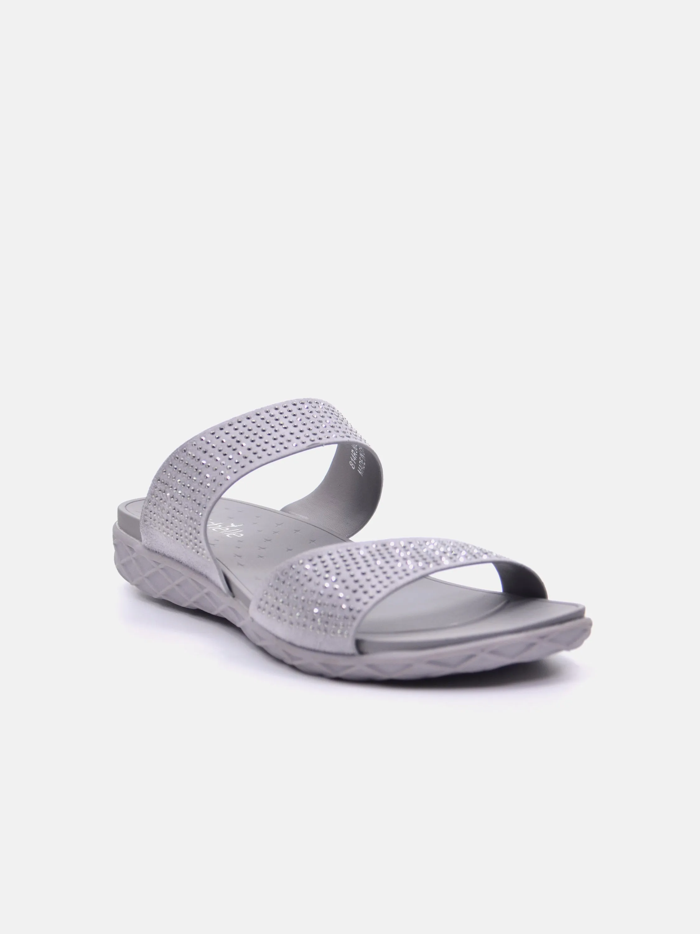 Michelle Morgan 814RJ082 Women's Flat Sandals