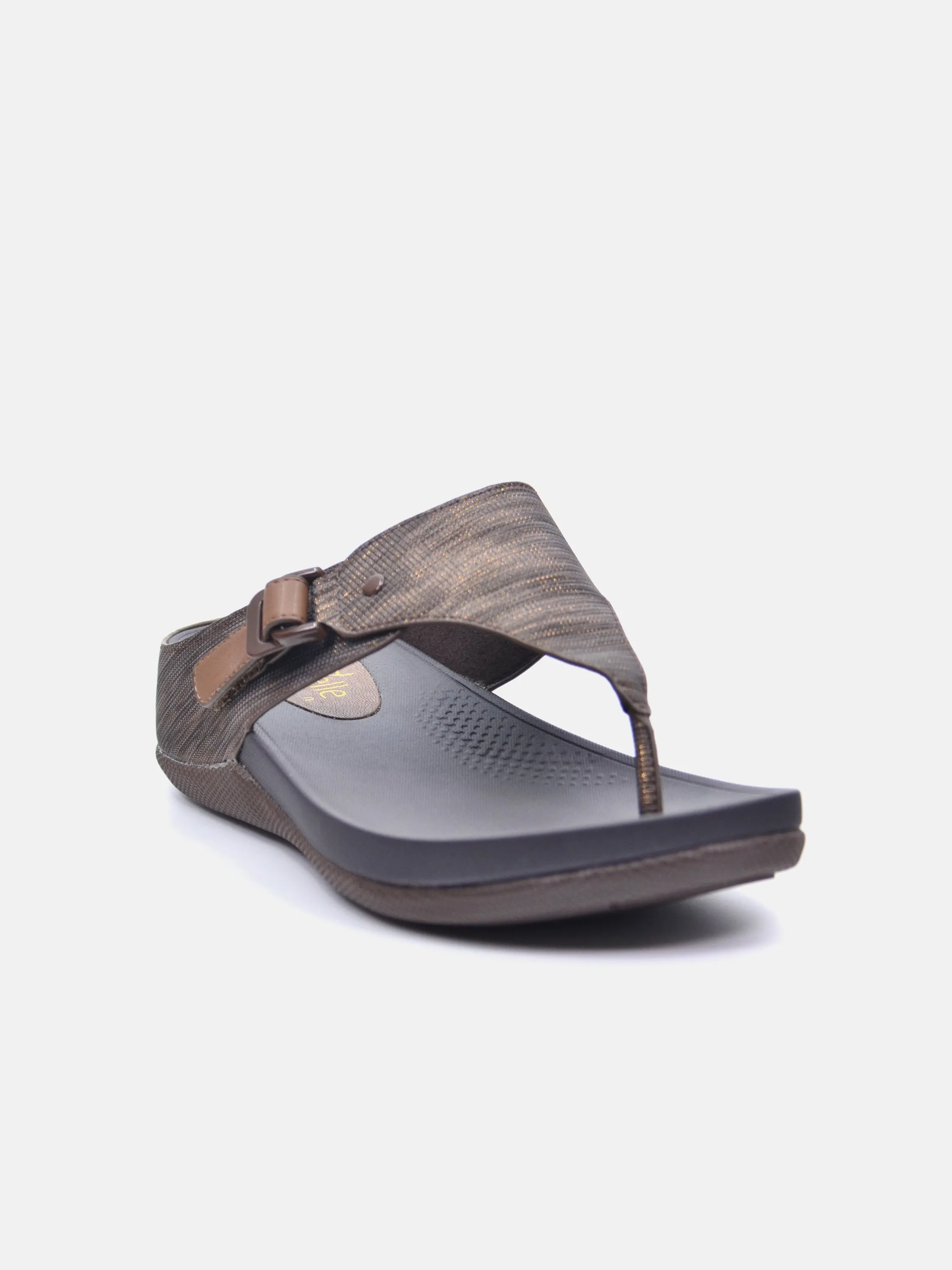 Michelle Morgan 814XY66A Women's Flat Sandals