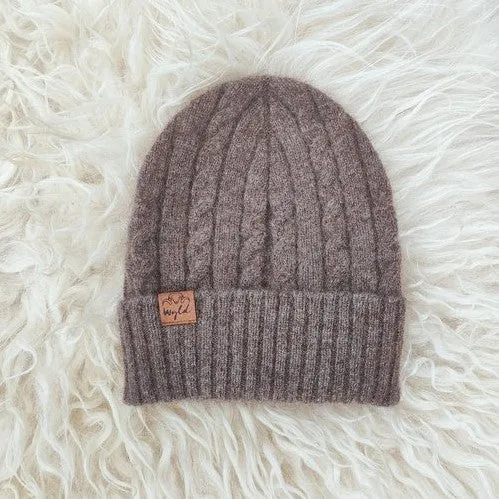 Naked Wyld Cosy Hat