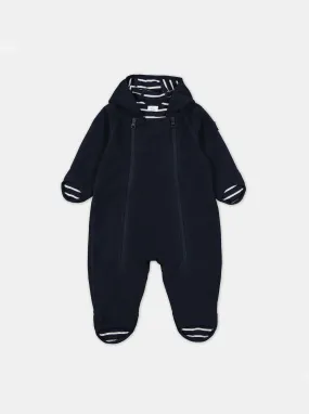 Newborn Baby Pramsuit