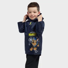 PAW Patrol Raincoat - Chase