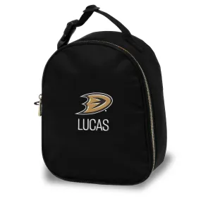 Personalized Anaheim Ducks Secondary Insulated Bag