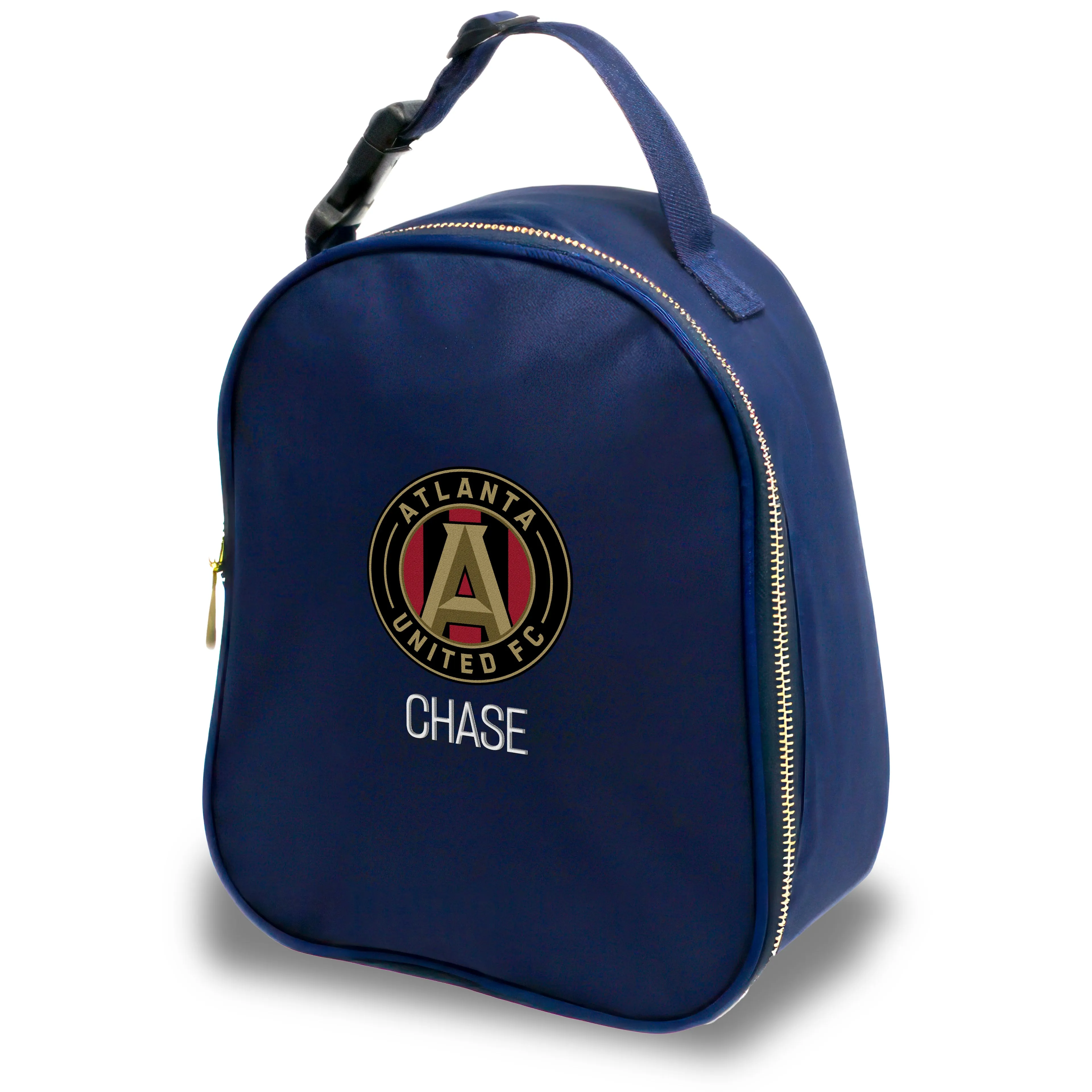 Personalized Atlanta United FC Insulated Bag