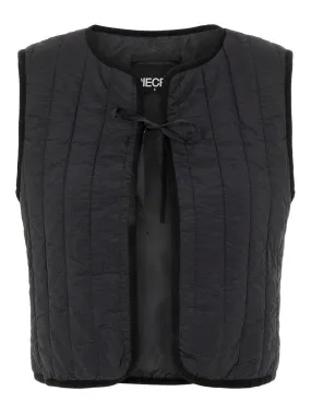 Pieces Ferne - Kort vest