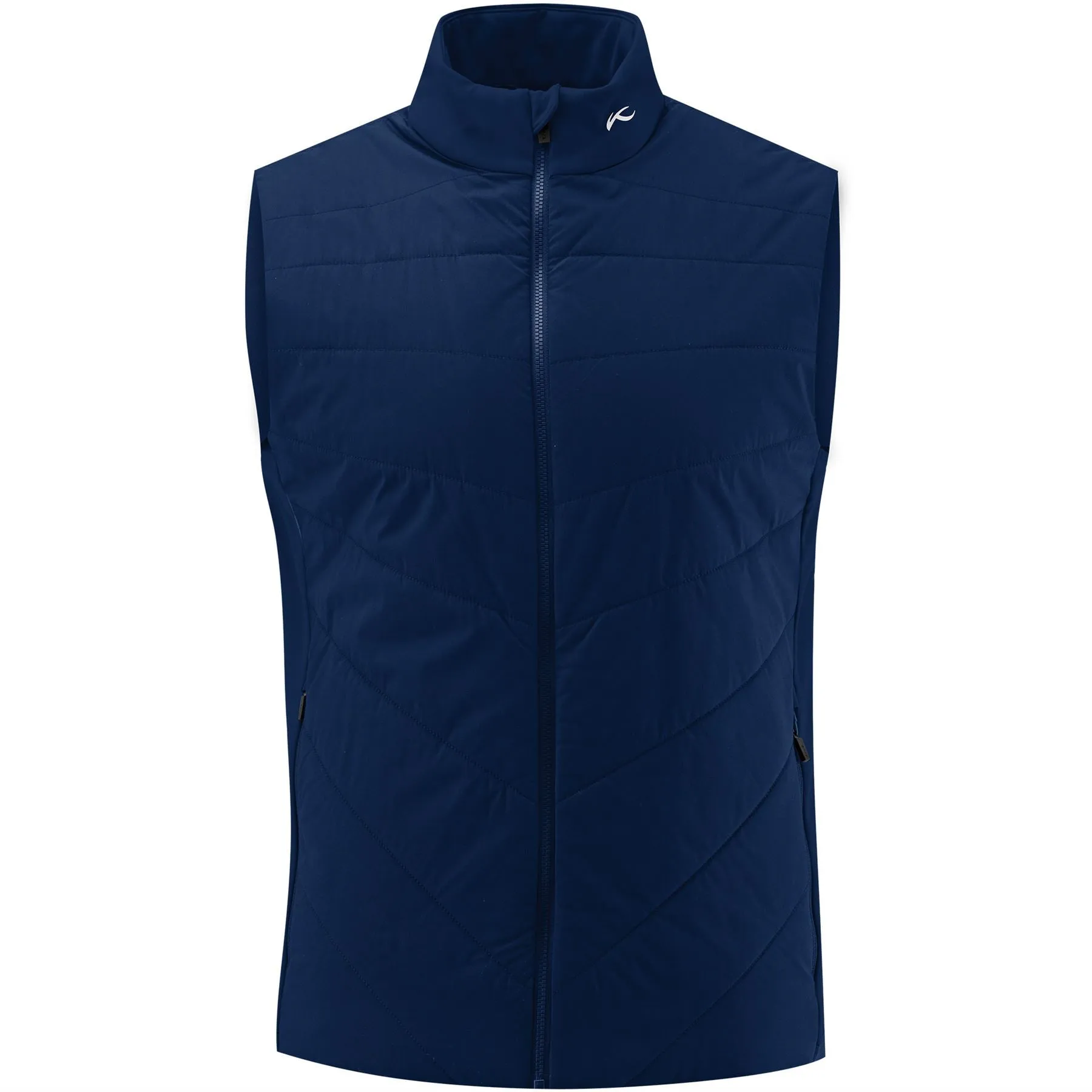 Release Vest Atlanta Blue - AW24