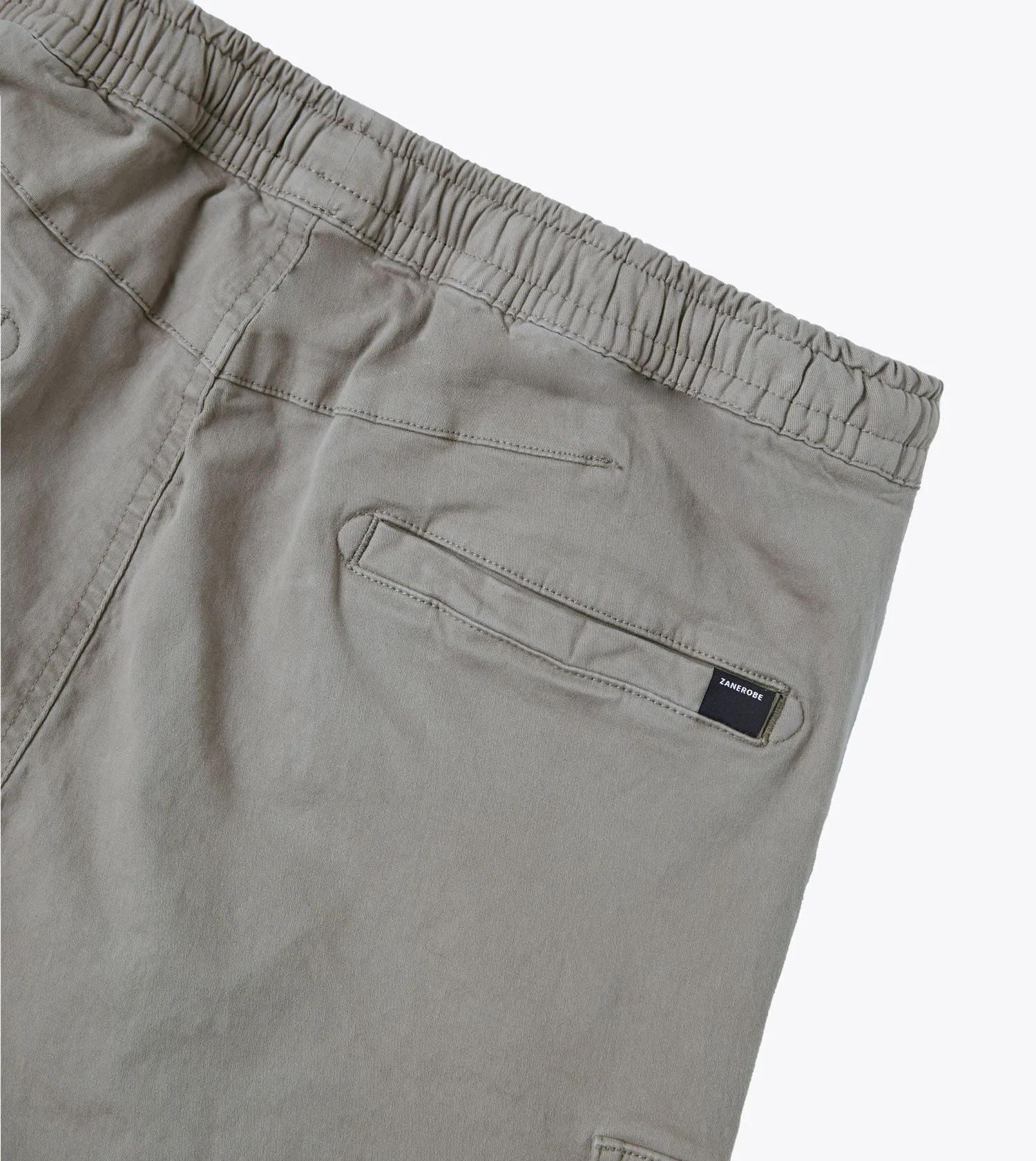 Rugger Utility Pant GD Dk Moss