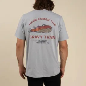 Sendero Provisions Co. Gravy Train T-Shirt