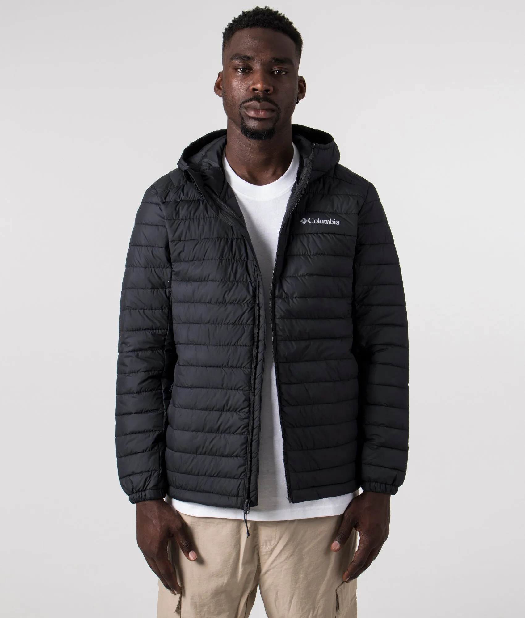 Silver Falls Hooded Jacket