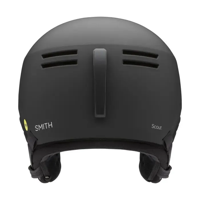 SMITH 2022 SCOUT MIPS HELMET