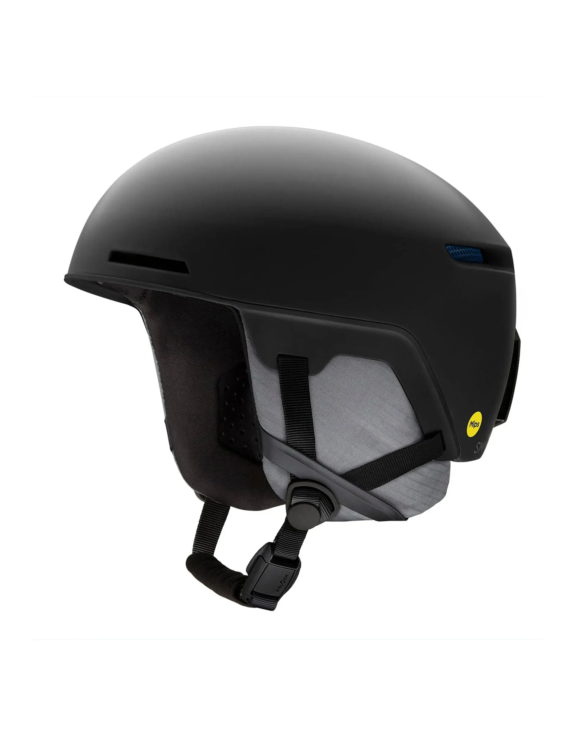 Smith Code MIPS Ski Helmet