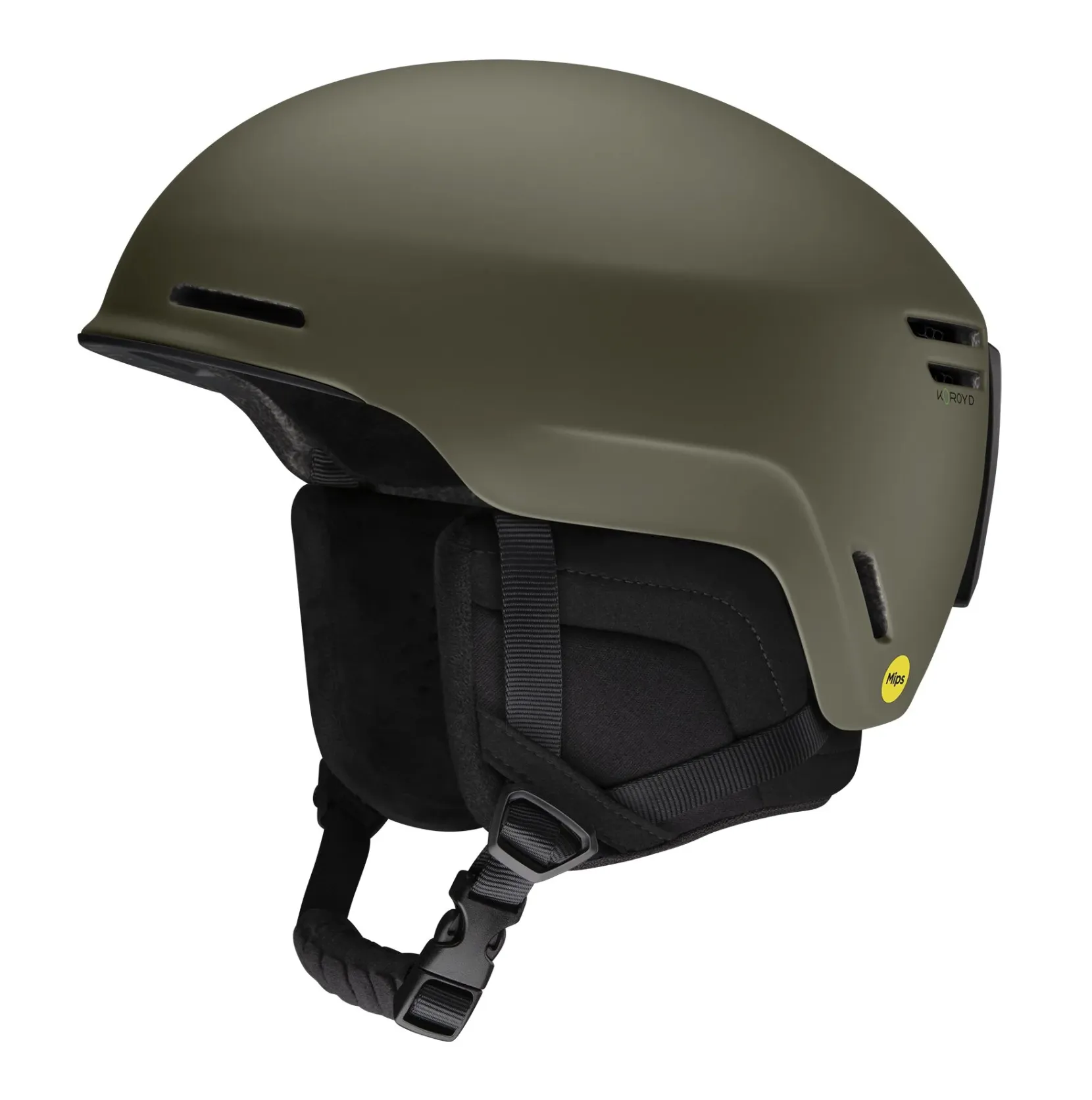 Smith Method Mips Helmet