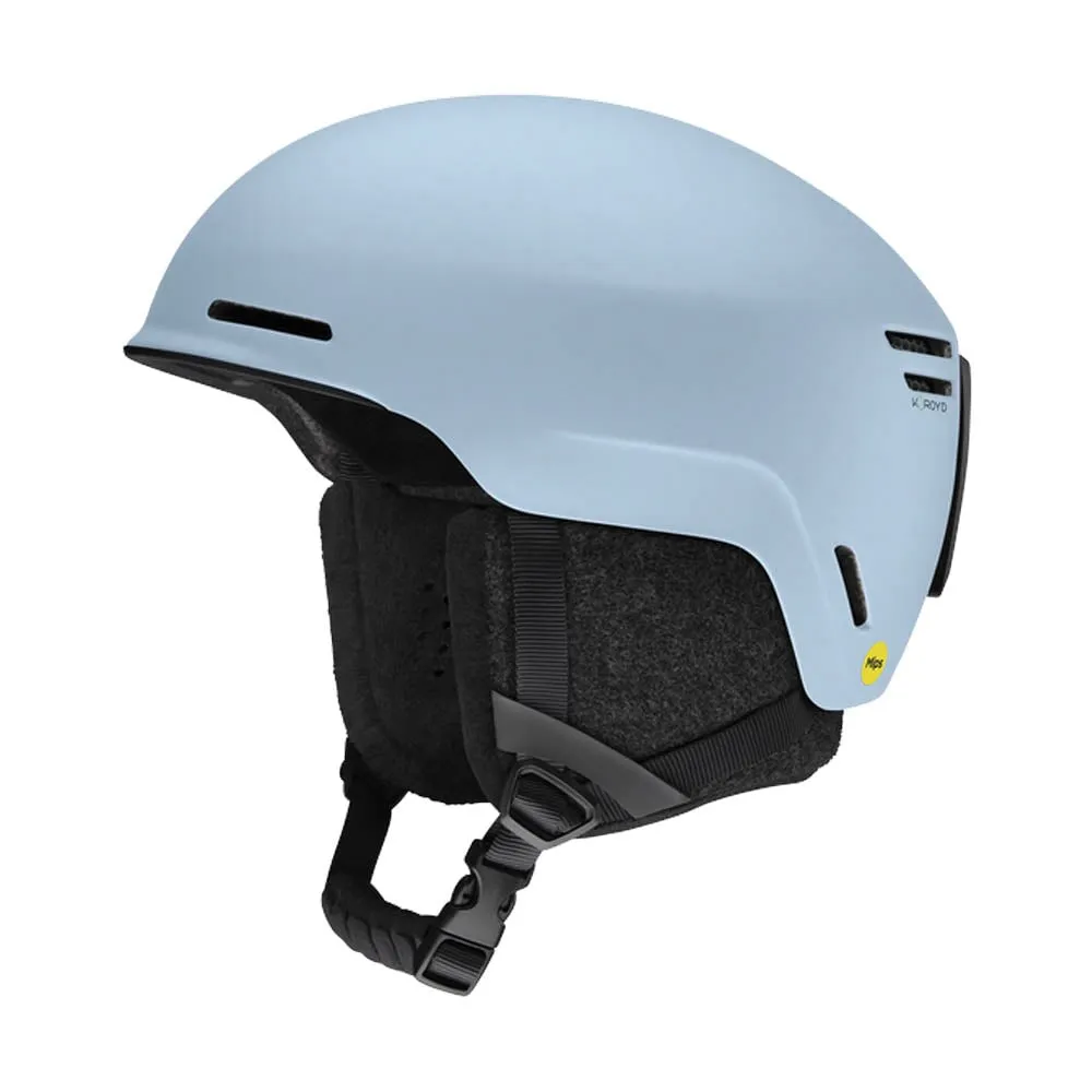 Smith Method Mips Round Contour Fit Helmet