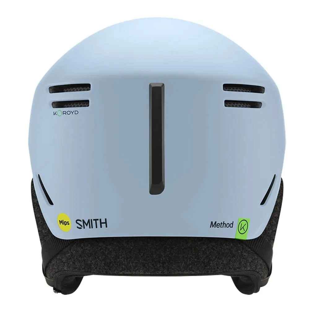 Smith Method MIPS Snow Helmet - Glacier