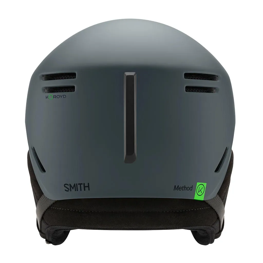 Smith Method MIPS Snow Helmet - Slate