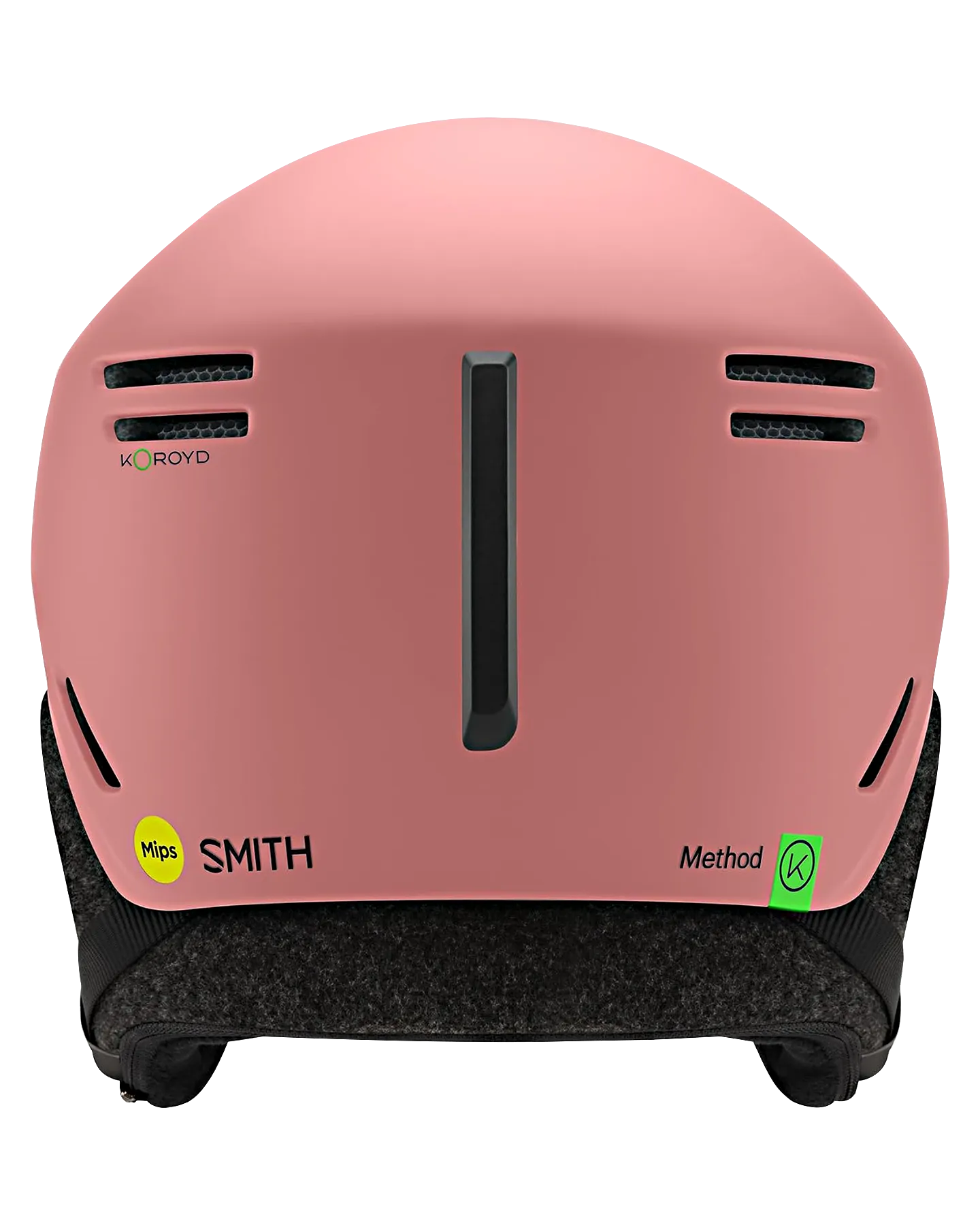 Smith Method Mips Snow Helmet