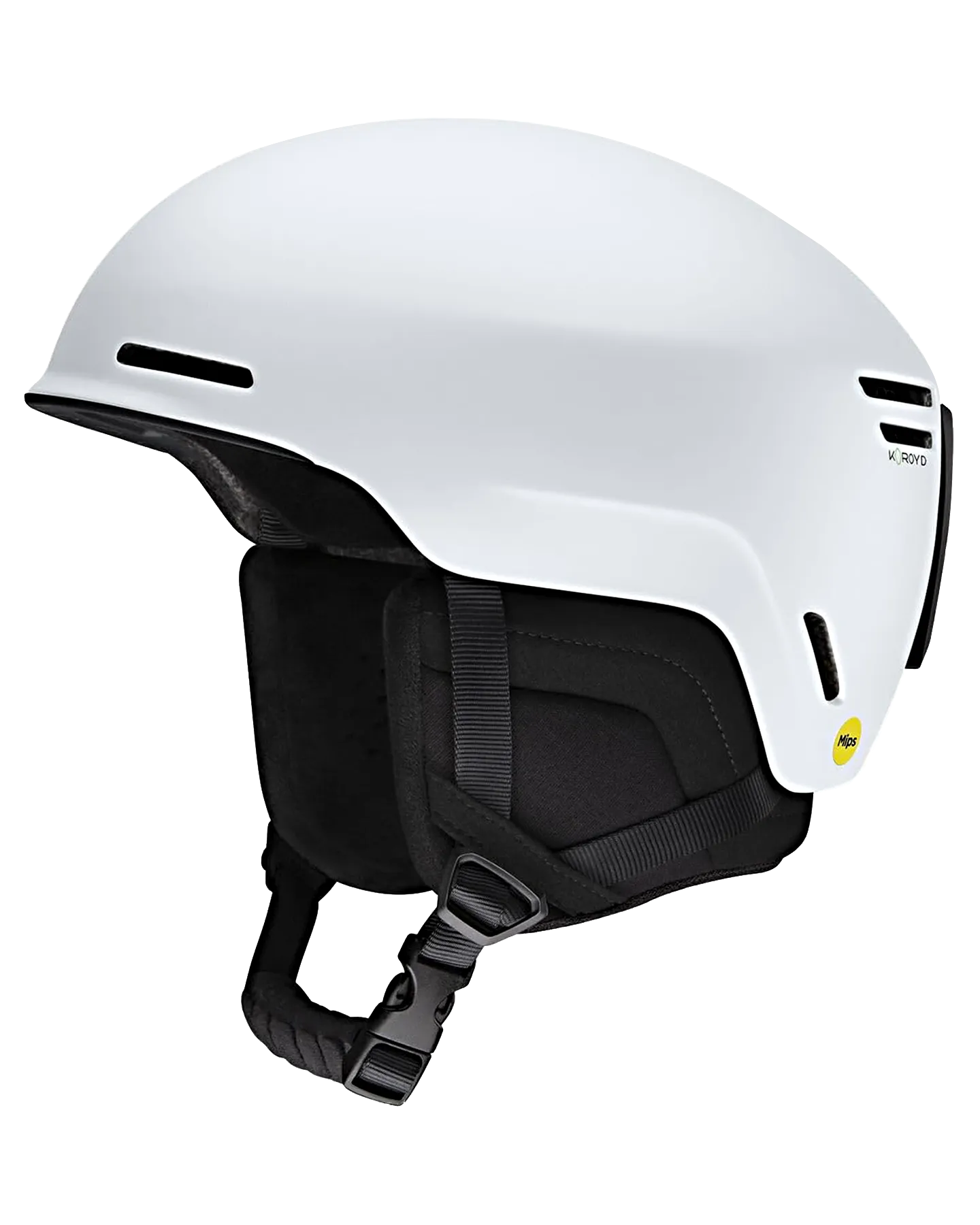 Smith Method Mips Snow Helmet