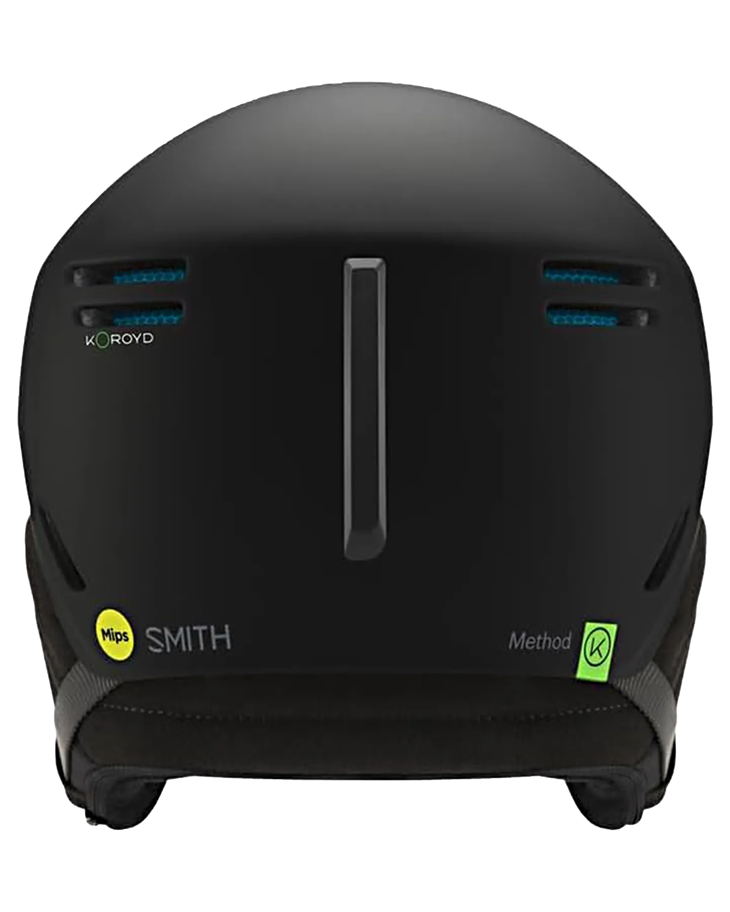 Smith Method Mips Snow Helmet