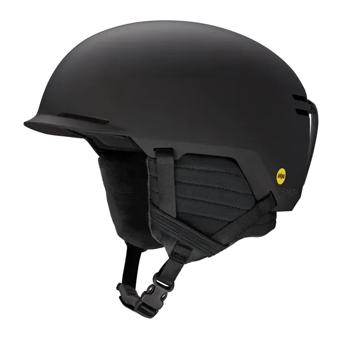 Smith Scout Helmet 2025