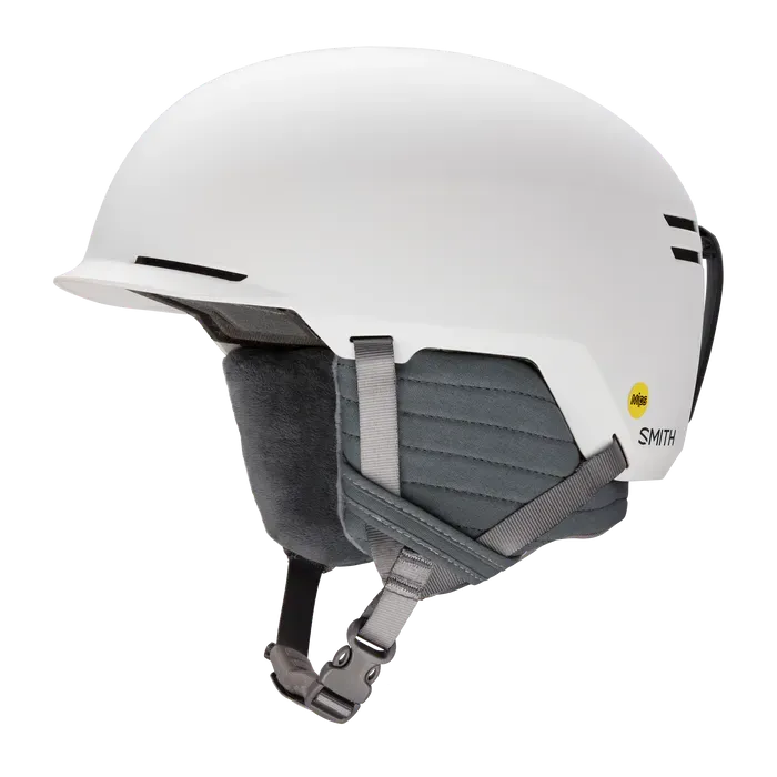 Smith Scout Helmet 2025