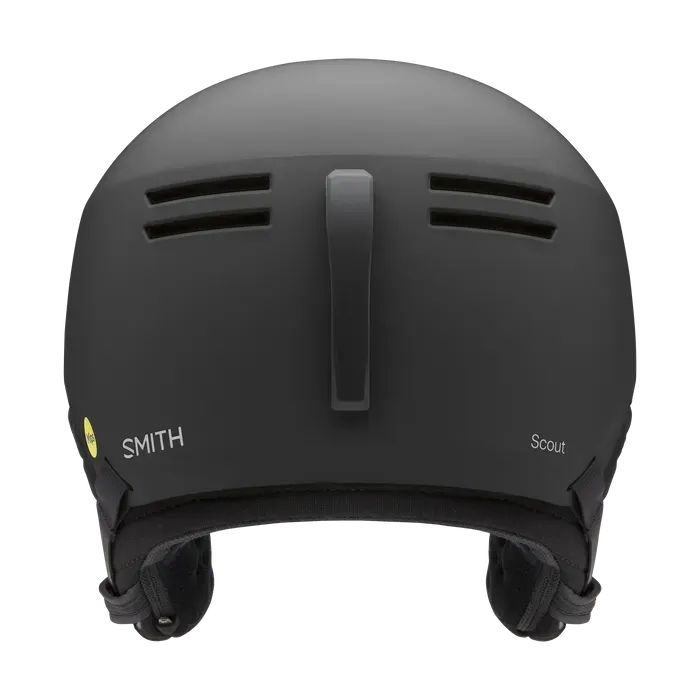 Smith Scout Helmet 2025