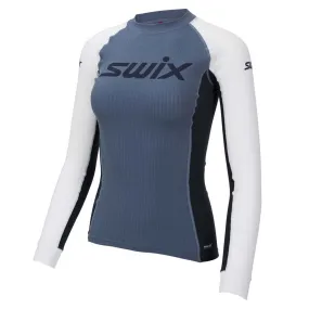 Sous-Vêtement Gilet Swix Race X Manche Longue Femmes