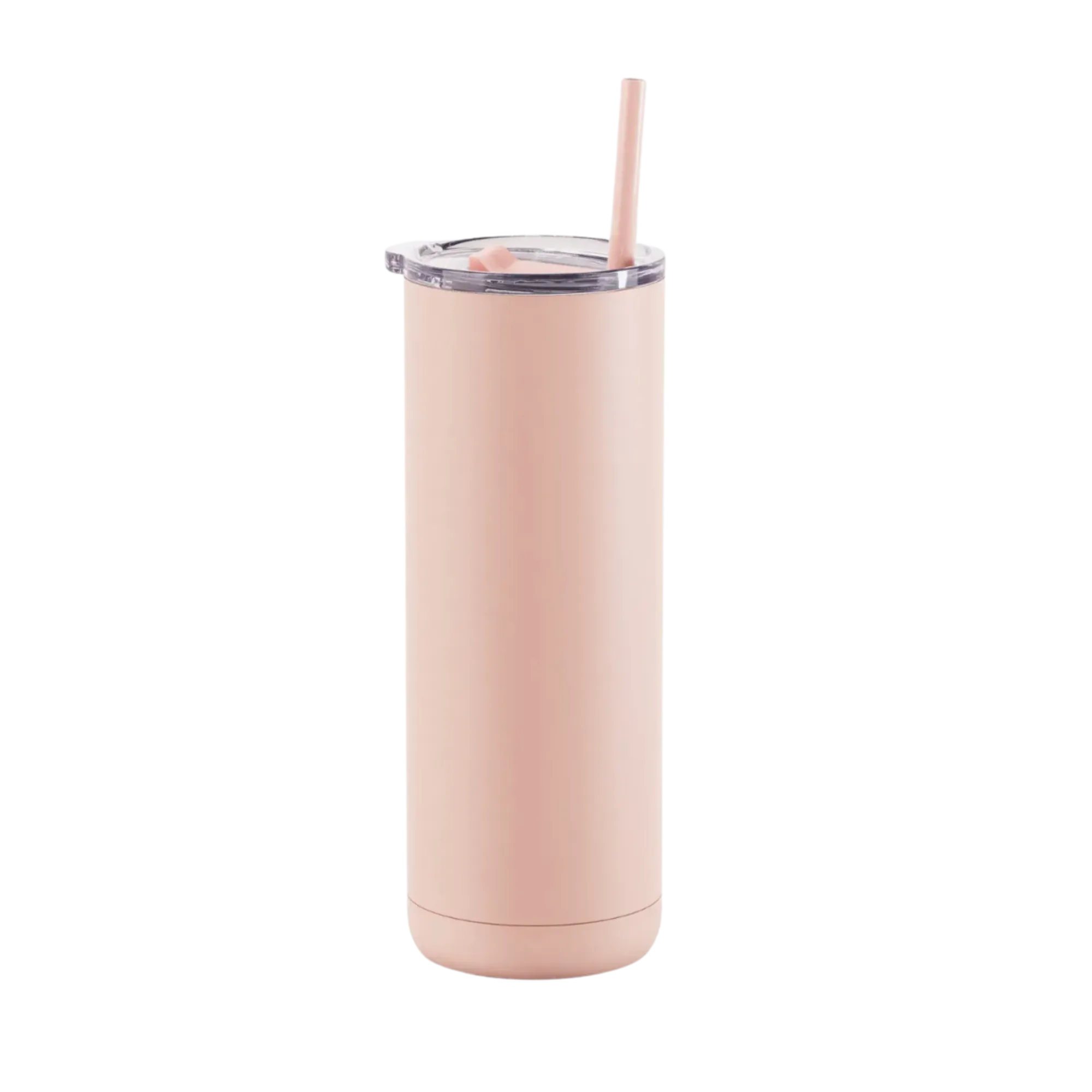 Stainless Steel 20oz Travel Tumbler