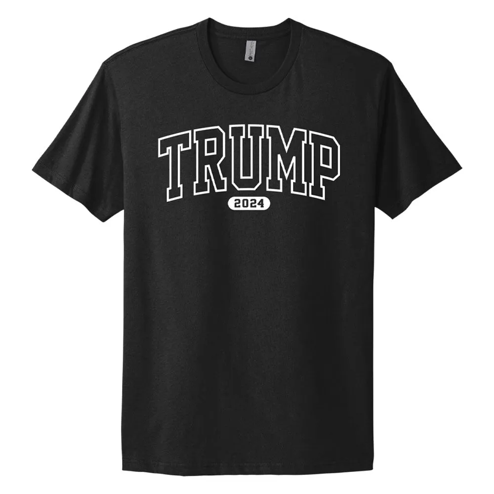 Team Trump 2024 Shirt