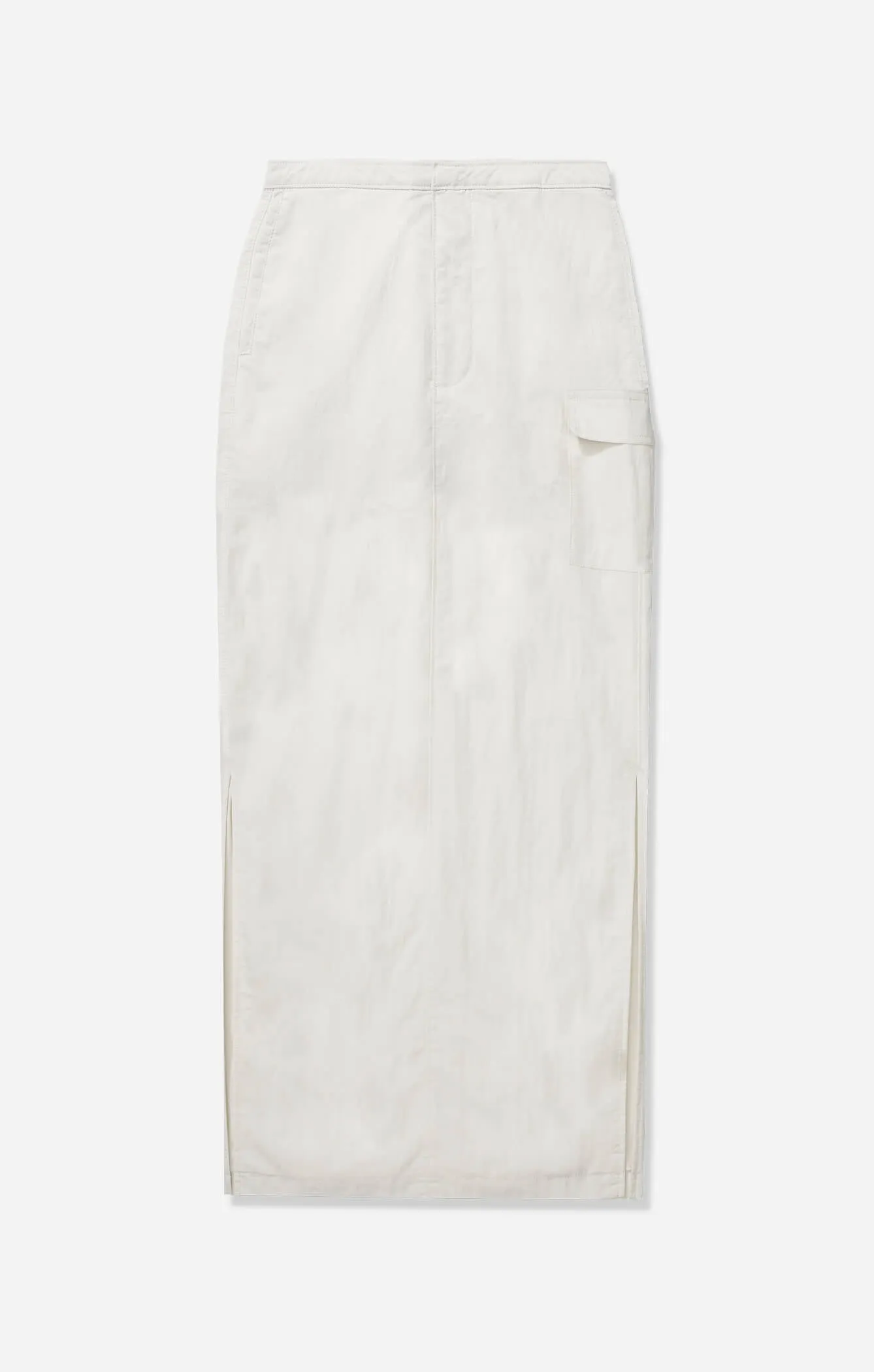 THE CARGO MAXI - IVORY