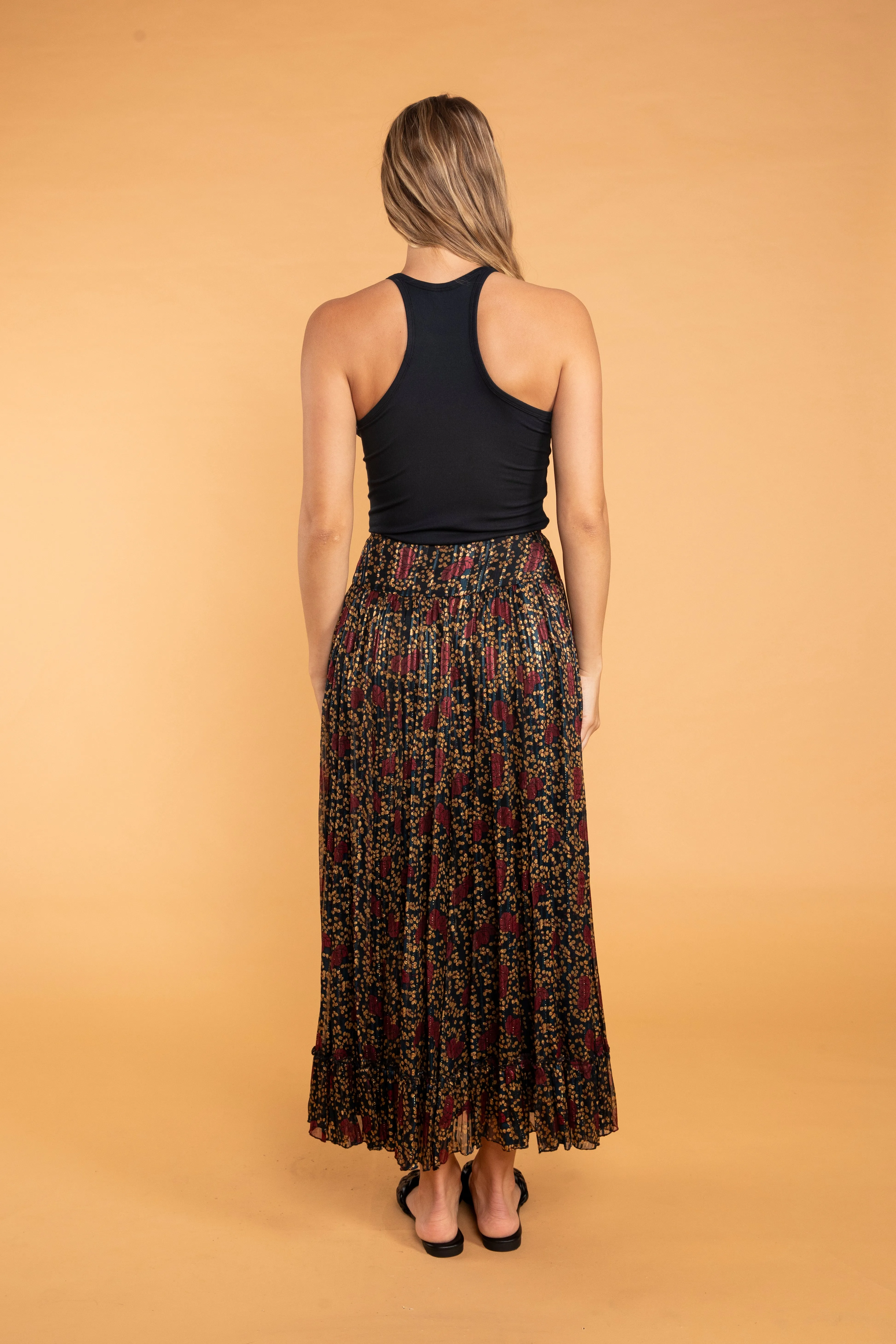 Uma Maxi Skirt