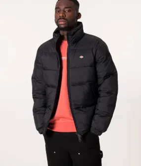 Waldenburg Puffer Jacket