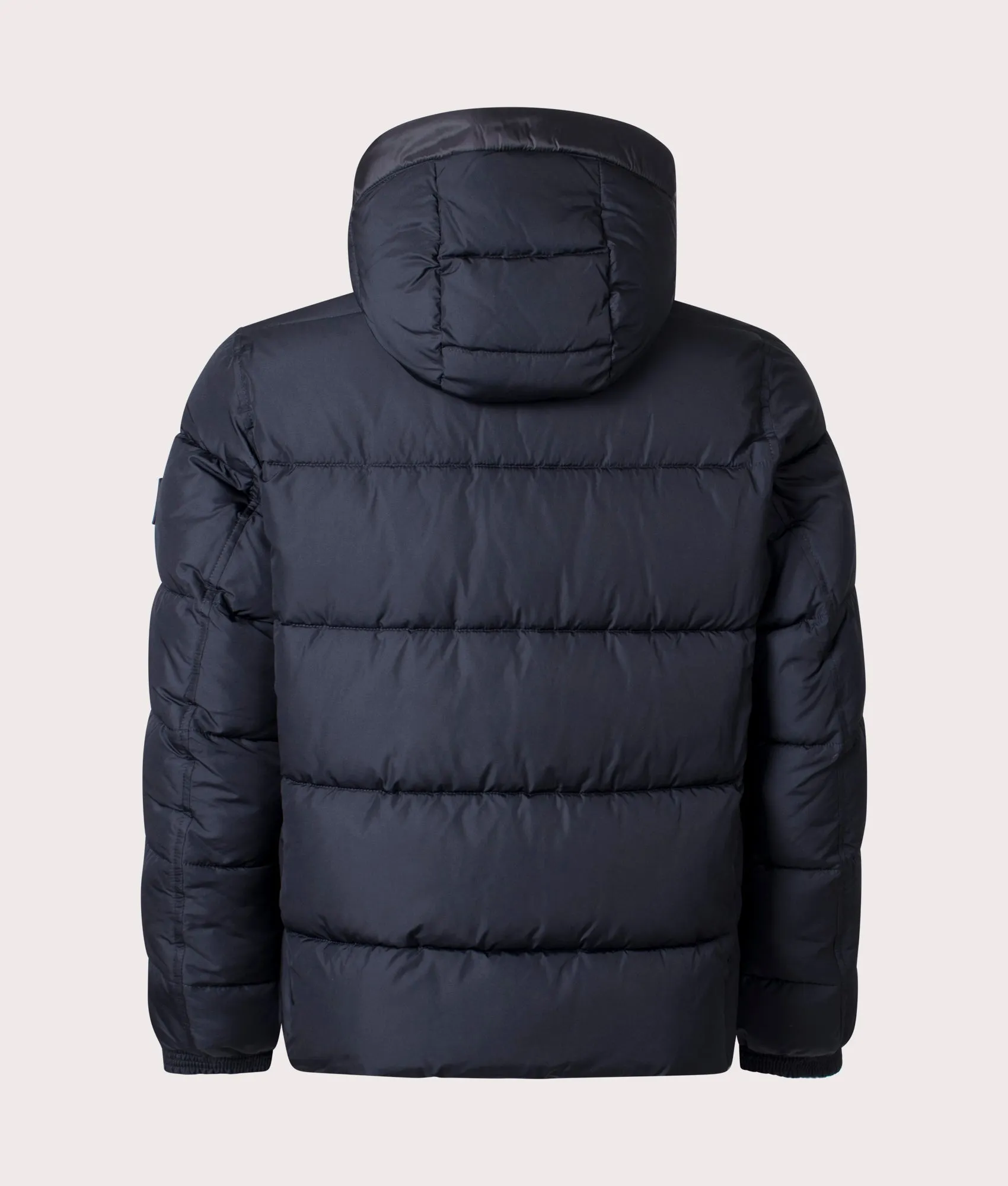 Water Repellent Padded Omaris Jacket