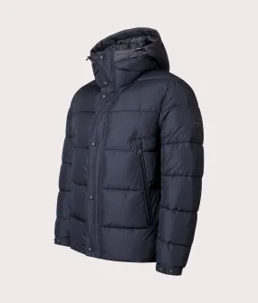 Water Repellent Padded Omaris Jacket